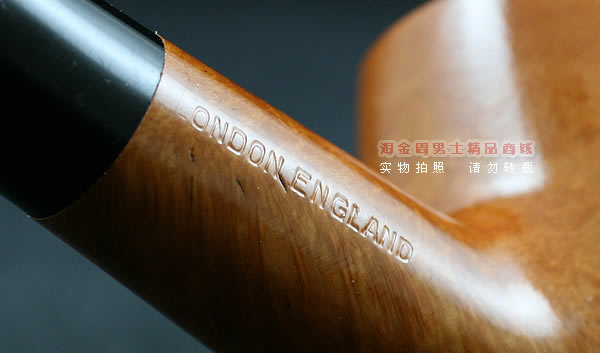 英国BBB石楠木烟斗|特价5件套B06-7