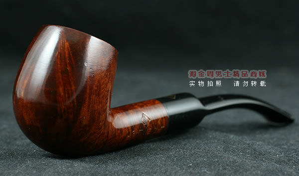 英国BBB石楠木烟斗|特价5件套B07-1