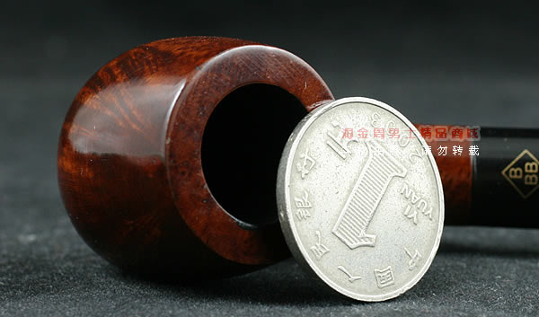 英国BBB石楠木烟斗|特价5件套B07-4