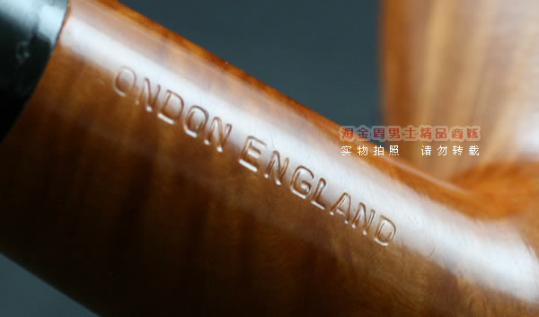 英国BBB石楠木烟斗|特价5件套B08-7