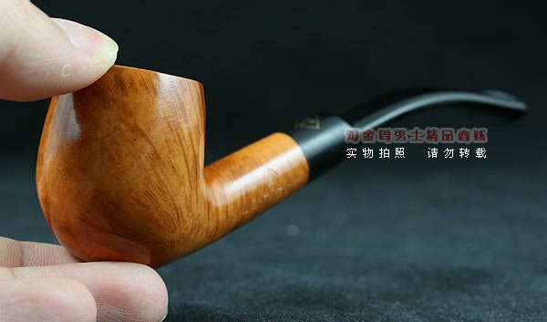 英国BBB石楠木烟斗|特价5件套B08-8