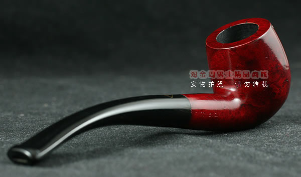 英国BBB石楠木烟斗|特价5件套B09-2