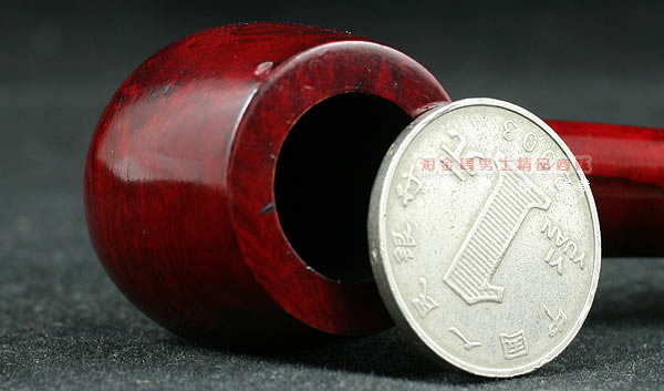 英国BBB石楠木烟斗|特价5件套B09-4