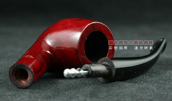 英国BBB石楠木烟斗|特价5件套B09-5