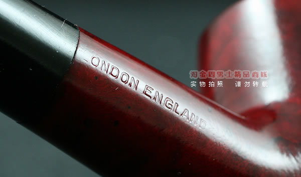 英国BBB石楠木烟斗|特价5件套B09-7