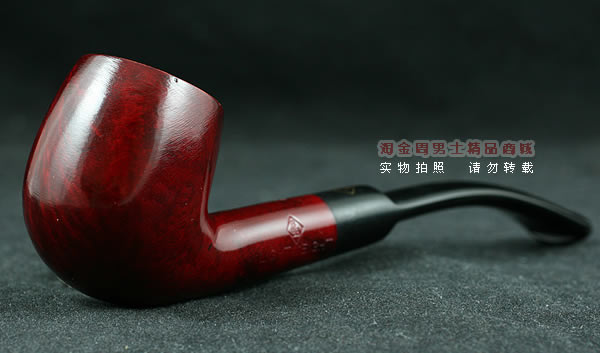 英国BBB石楠木烟斗|特价5件套B10-1