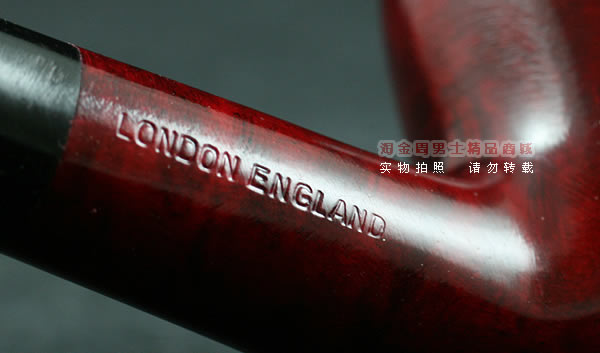 英国BBB石楠木烟斗|特价5件套B10-7