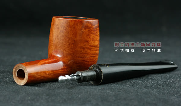 英国BBB石楠木烟斗|特价5件套B11-5