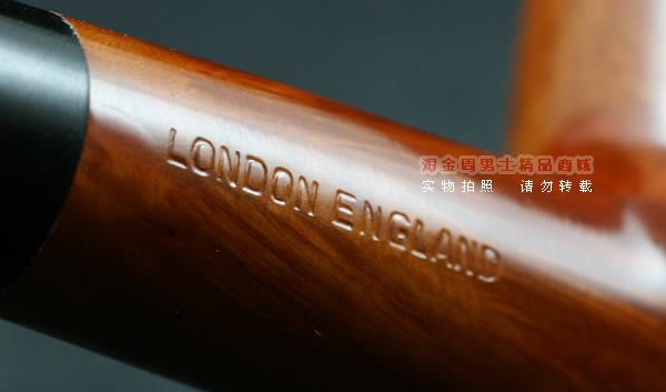 英国BBB石楠木烟斗|特价5件套B11-7
