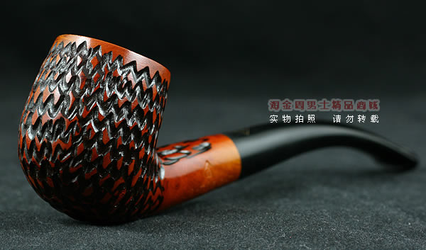 英国BBB石楠木烟斗|特价5件套B12-1