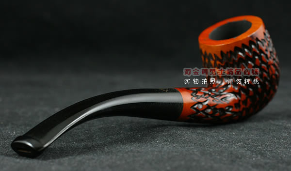 英国BBB石楠木烟斗|特价5件套B12-2