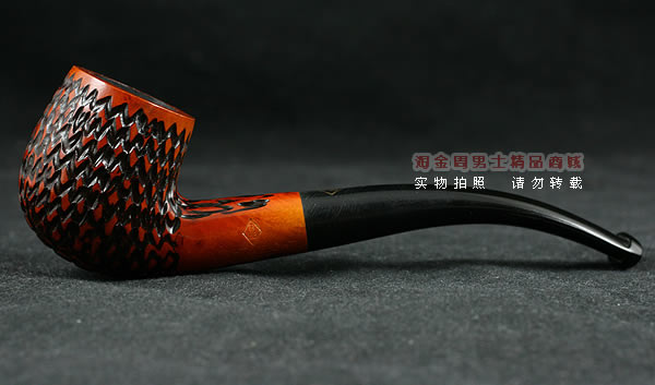 英国BBB石楠木烟斗|特价5件套B12-3