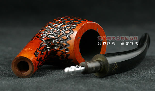 英国BBB石楠木烟斗|特价5件套B12-5