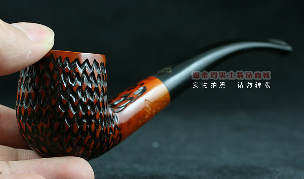 英国BBB石楠木烟斗|特价5件套B12-7