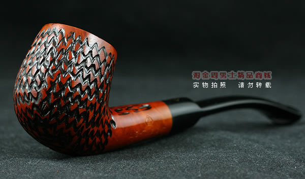 英国BBB石楠木烟斗|特价5件套B13-1