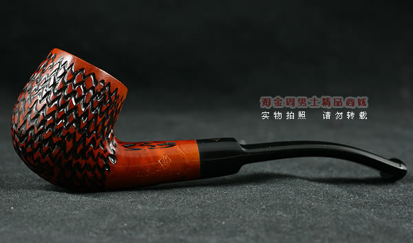 英国BBB石楠木烟斗|特价5件套B13-3