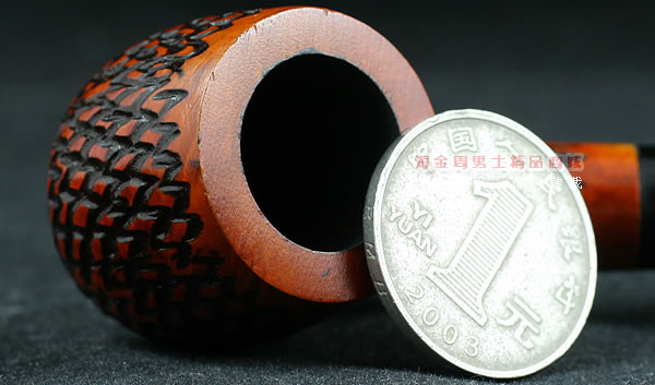 英国BBB石楠木烟斗|特价5件套B13-4