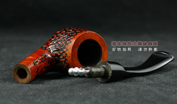 英国BBB石楠木烟斗|特价5件套B13-5