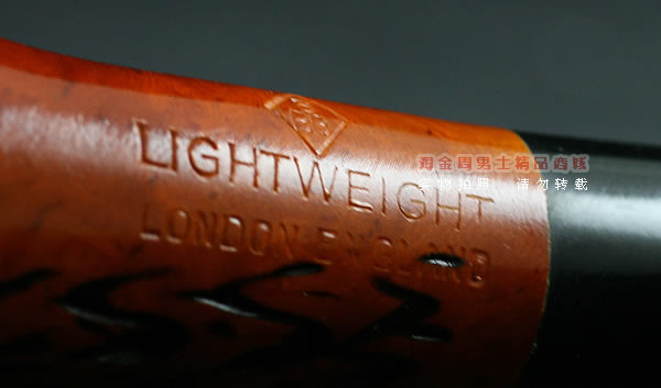 英国BBB石楠木烟斗|特价5件套B13-6