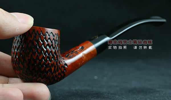 英国BBB石楠木烟斗|特价5件套B13-7