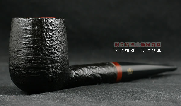 德国Design Berlin db石楠木烟斗|特价6件套MS21-1