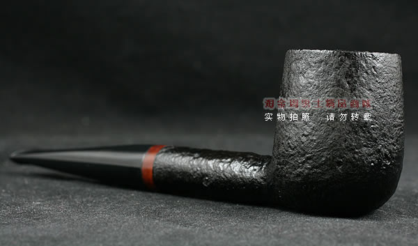 德国Design Berlin db石楠木烟斗|特价6件套MS21-2