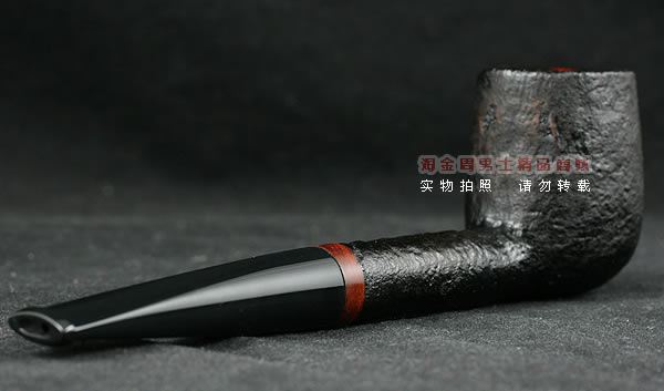 德国Design Berlin db石楠木烟斗|特价6件套MS21-3