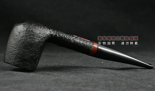 德国Design Berlin db石楠木烟斗|特价6件套MS21-5