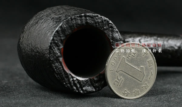 德国Design Berlin db石楠木烟斗|特价6件套MS21-6