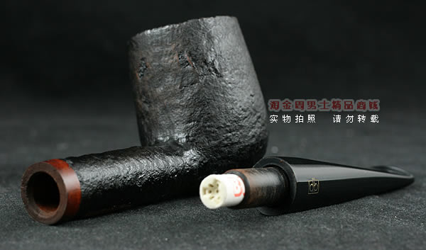 德国Design Berlin db石楠木烟斗|特价6件套MS21-7