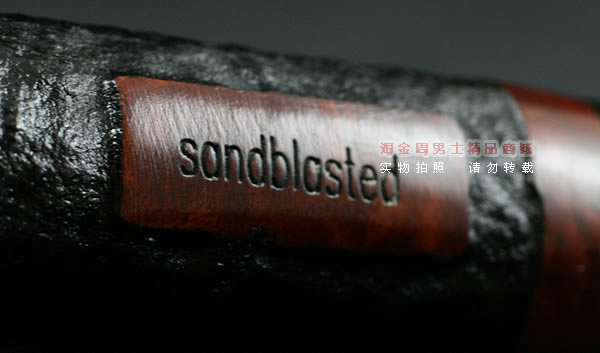 德国Design Berlin db石楠木烟斗|特价6件套MS21-8