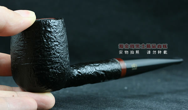 德国Design Berlin db石楠木烟斗|特价6件套MS21-9