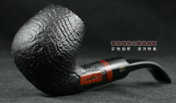 德国Design Berlin db石楠木烟斗|特价6件套MS23-1