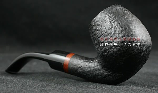 德国Design Berlin db石楠木烟斗|特价6件套MS23-2
