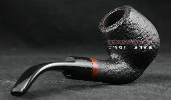 德国Design Berlin db石楠木烟斗|特价6件套MS23-3