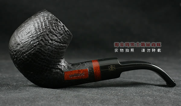 德国Design Berlin db石楠木烟斗|特价6件套MS23-4