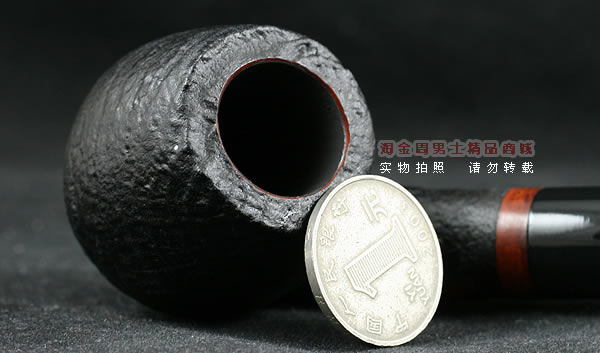 德国Design Berlin db石楠木烟斗|特价6件套MS23-6