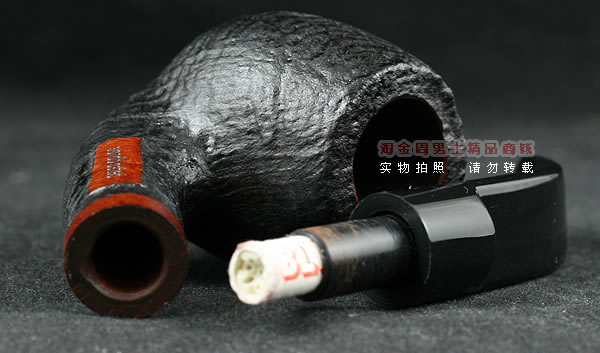 德国Design Berlin db石楠木烟斗|特价6件套MS23-7