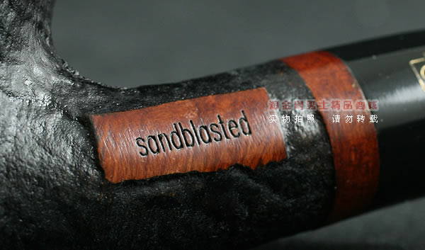 德国Design Berlin db石楠木烟斗|特价6件套MS23-8