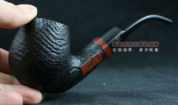 德国Design Berlin db石楠木烟斗|特价6件套MS23-9