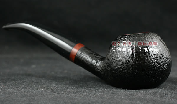 德国Design Berlin db石楠木烟斗|特价6件套MS24-2