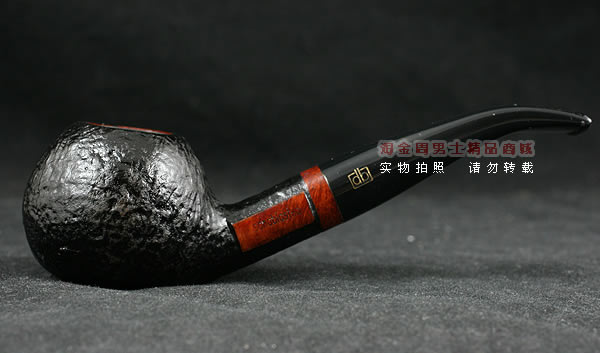 德国Design Berlin db石楠木烟斗|特价6件套MS24-4