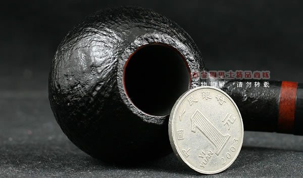 德国Design Berlin db石楠木烟斗|特价6件套MS24-6