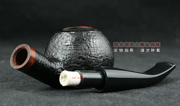 德国Design Berlin db石楠木烟斗|特价6件套MS24-7