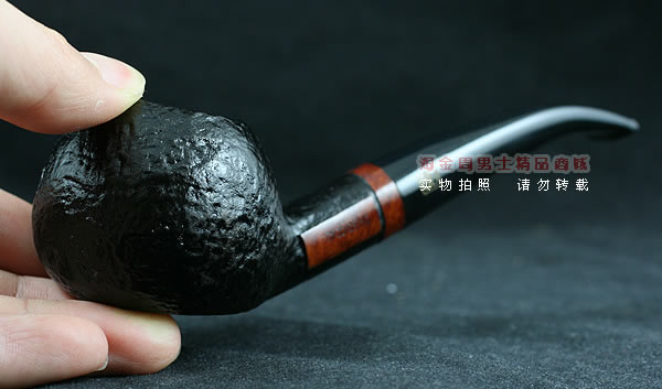 德国Design Berlin db石楠木烟斗|特价6件套MS24-9