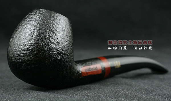 德国Design Berlin db石楠木烟斗|特价6件套MS25-1