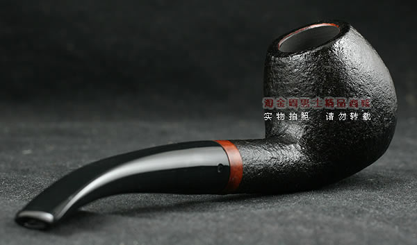 德国Design Berlin db石楠木烟斗|特价6件套MS25-3