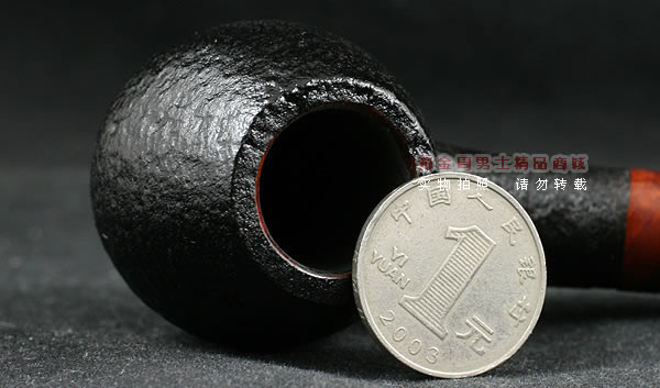 德国Design Berlin db石楠木烟斗|特价6件套MS25-6