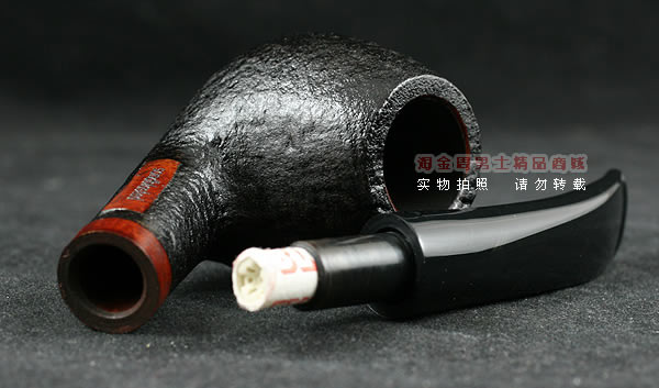 德国Design Berlin db石楠木烟斗|特价6件套MS25-7