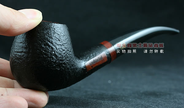 德国Design Berlin db石楠木烟斗|特价6件套MS25-9